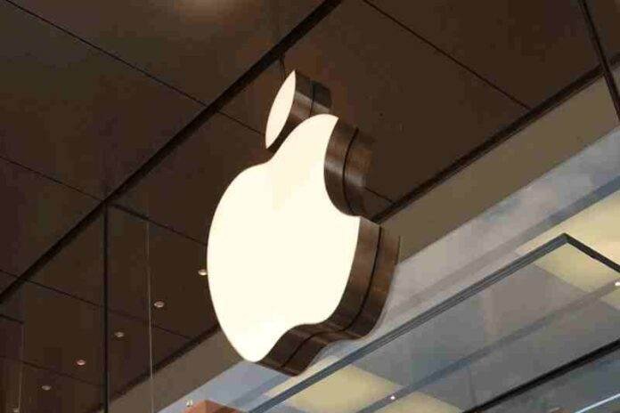 Apple's $3 Trillion Market Valuation