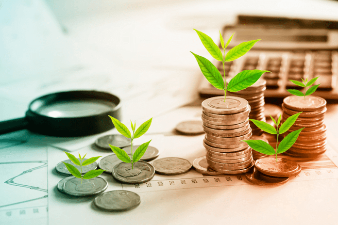 Nature-based solutions promoting equity and economic growth
