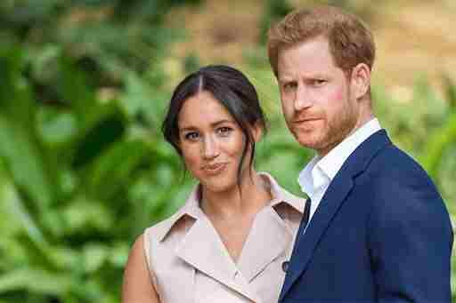 The Shift in Public Perception Towards the Royal Couple Prince Harry and Meghan Markle - Lost Novelty and Squandered Goodwill