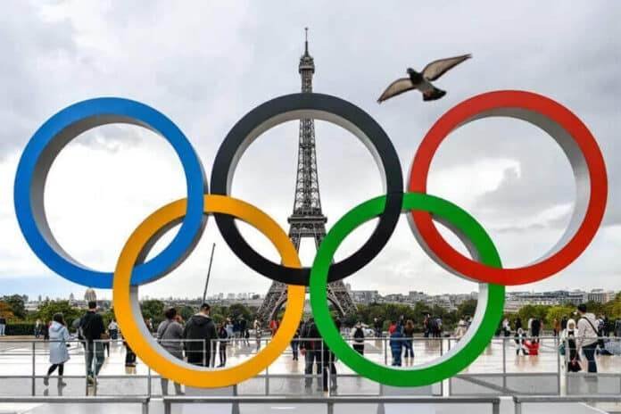 What to Expect During the Paris 2024 Olympic Games Paris 2024 Olympics - Accommodation and Expectations
