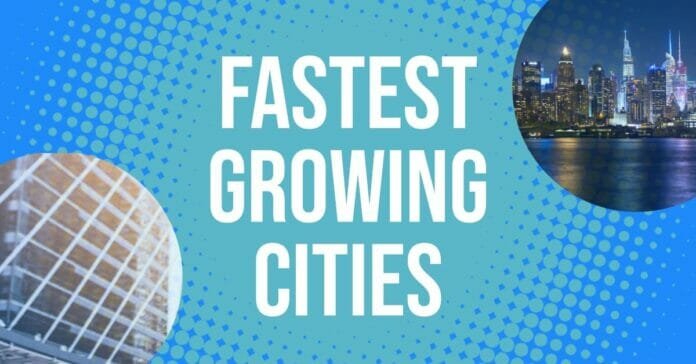 4 Rising Cities After Pandemic: Environmentally And Economically