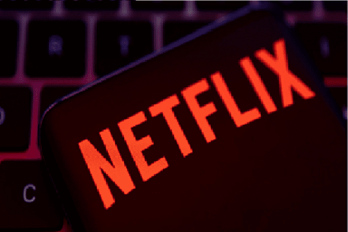Netflix AI Jobs