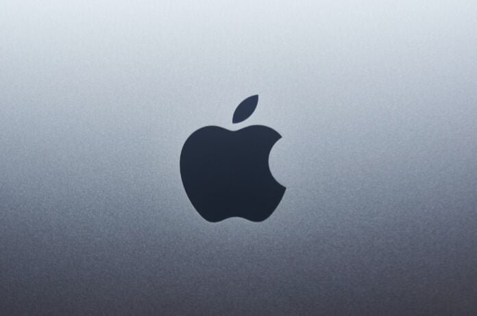 Apple chat bot