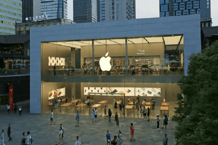 Apple Job Opportunities in Saudi Arabia