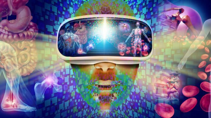 Metaverse in Healthcare - 2023