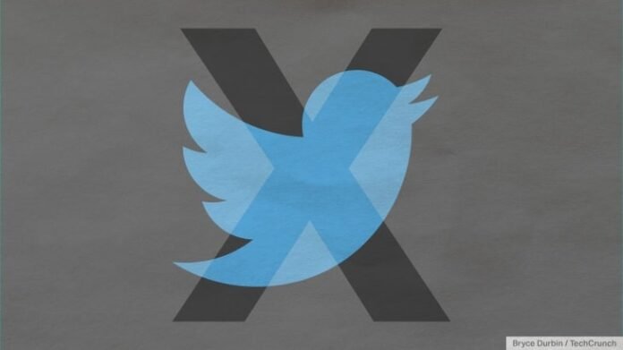 Twitter Rebrand its Logo
