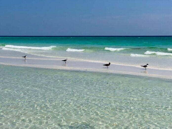 Emerald coast Sardinia