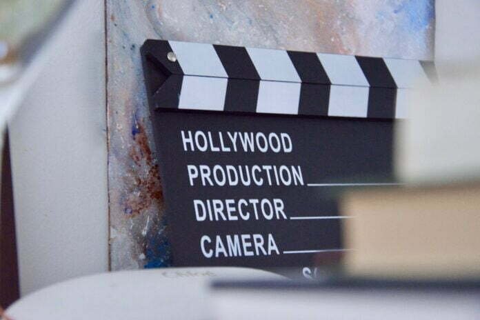 Hollywood Hollywood Strike