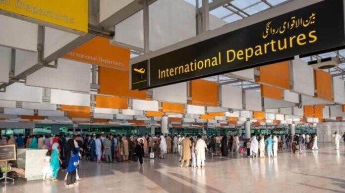 Pakistan's Brain Drain: What Can Be Done?