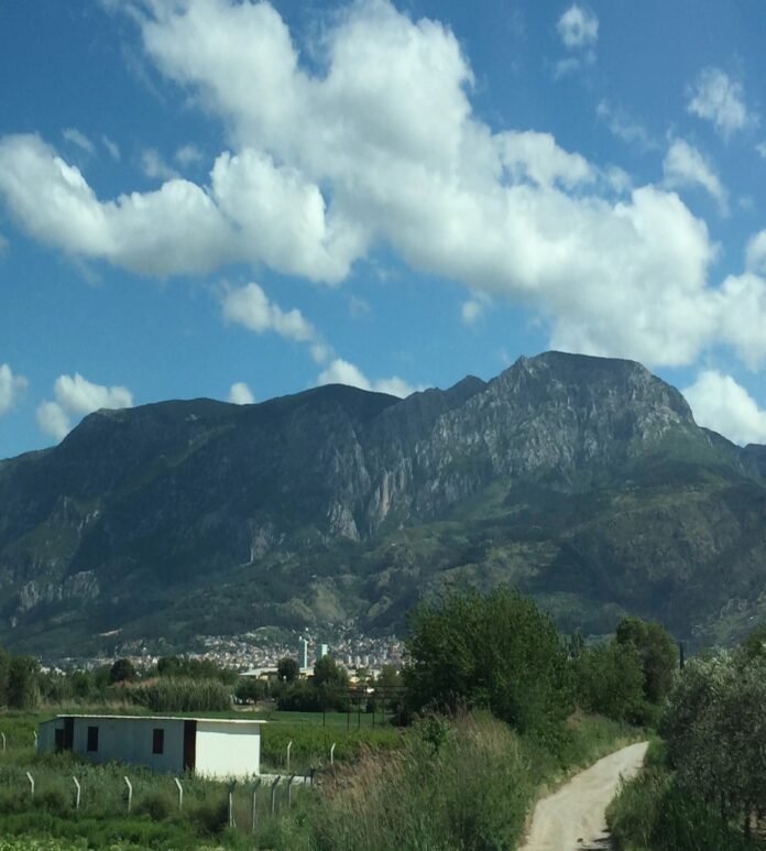 Manisa is the city of Beauty and culture