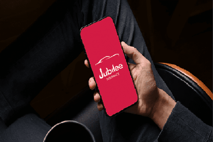My Jubilee App - Digital Motor Insurance Simplified
