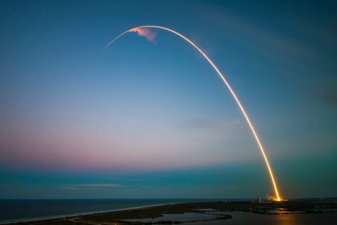 SpaceX's Starlink SpaceX's satellite