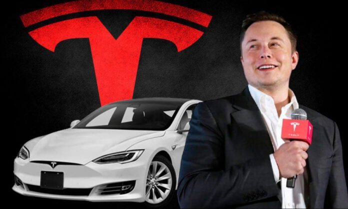 Tesla Has Started Producing Dojo Supercomputers For Its Autonomous Vehicles