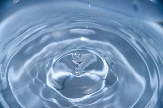 Dehydration