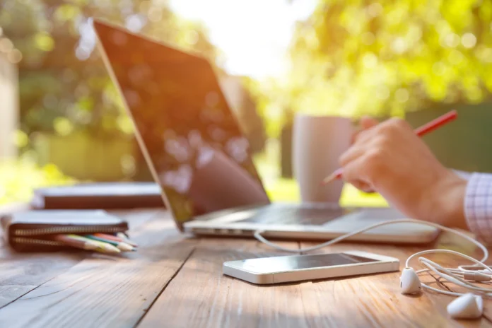 Remote Work: The Future of Employment