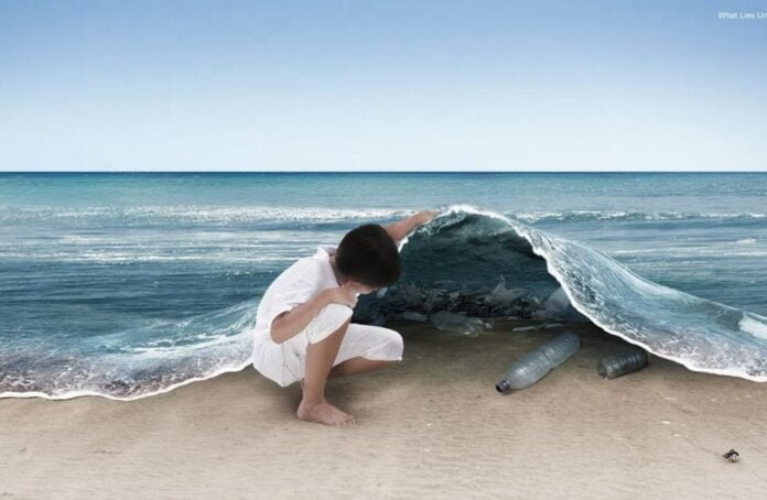 Impact of Water Pollution on the Human Life Cycle Water Pollution