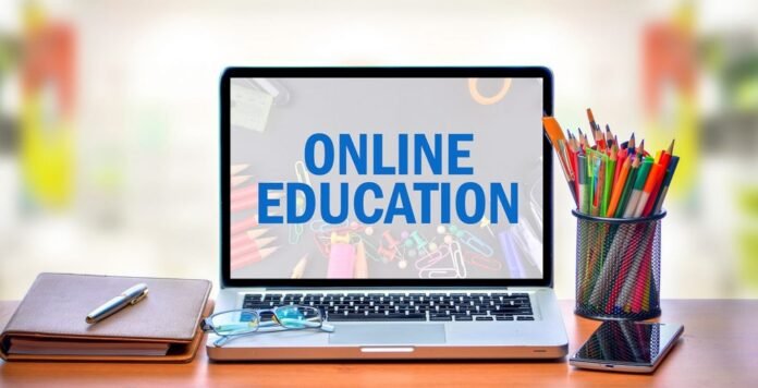 Online Learning: The Future of Education?