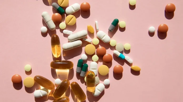 Dietary Supplements