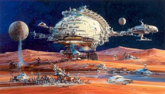 Colonizing Other Planets: A Dream or a Nightmare?