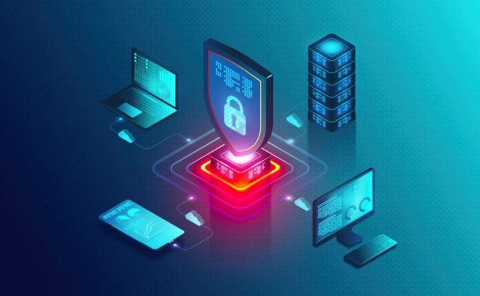 Cybersecurity: Safeguarding Our Digital World