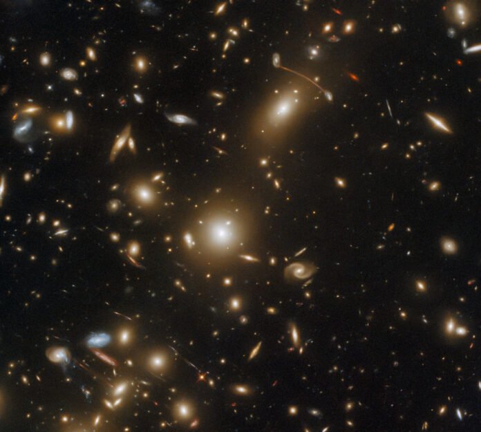 Exploring the Vastness: How Many Galaxies Exist in the Universe?
