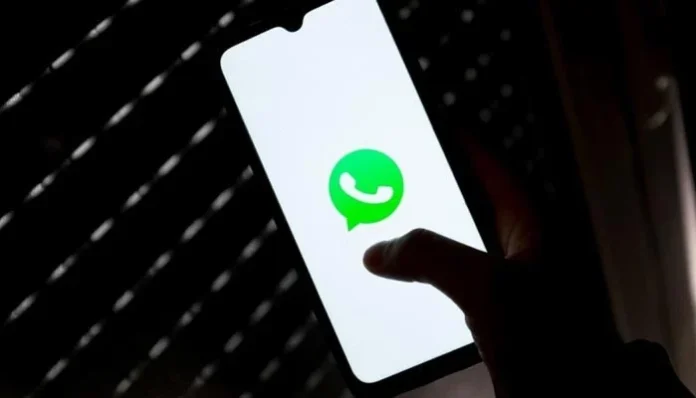 WhatsApp Global Outage