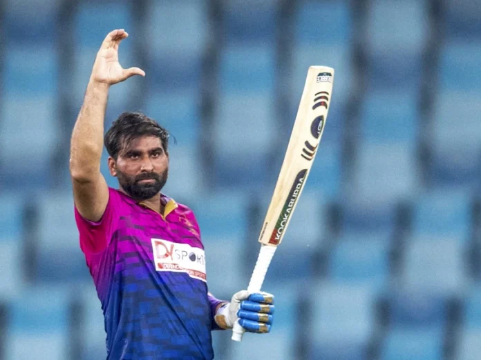 UAE Stuns New Zealand with Dominant Performance in 2nd T20I