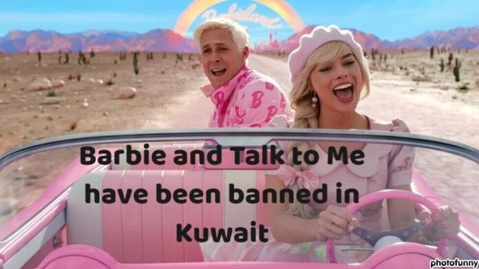 Barbie Ban Barbie Banned In Kuwait