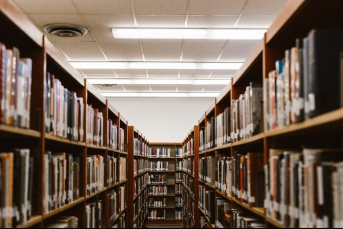 Book Reading