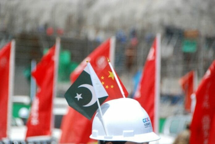 China-Pakistan Friendship - President Xi Jinping