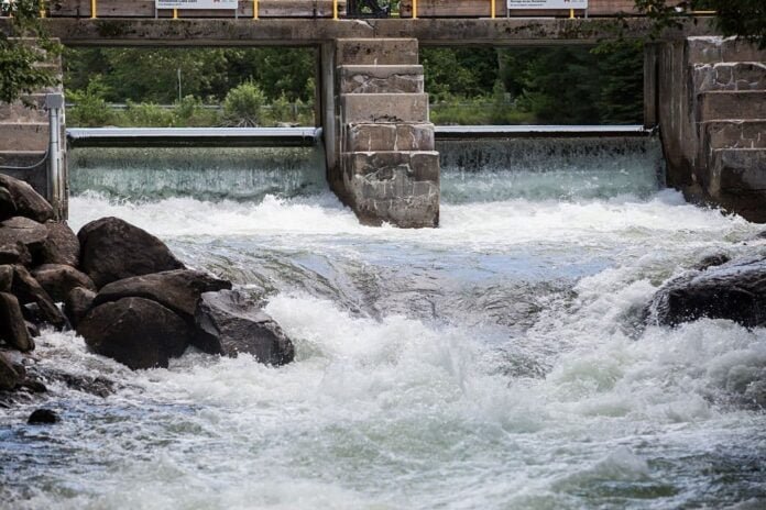 A Transcendent Journey: Pakistani Farmer Constructs Mini-Dam in Chakwal