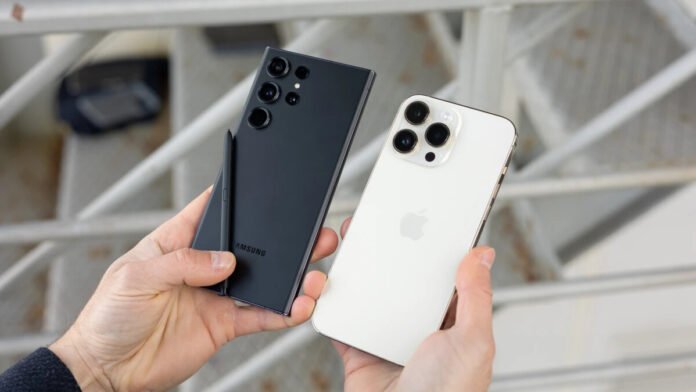 The Samsung Galaxy S24 Will Imitate More Iphone Features