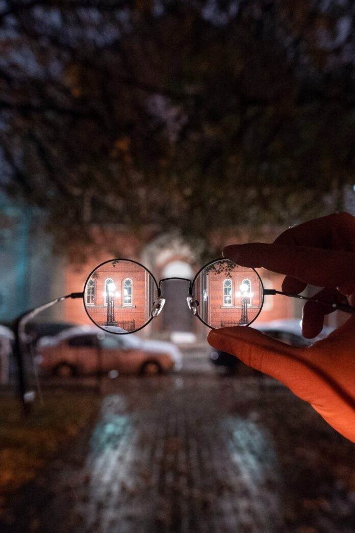 Glasses Glasses