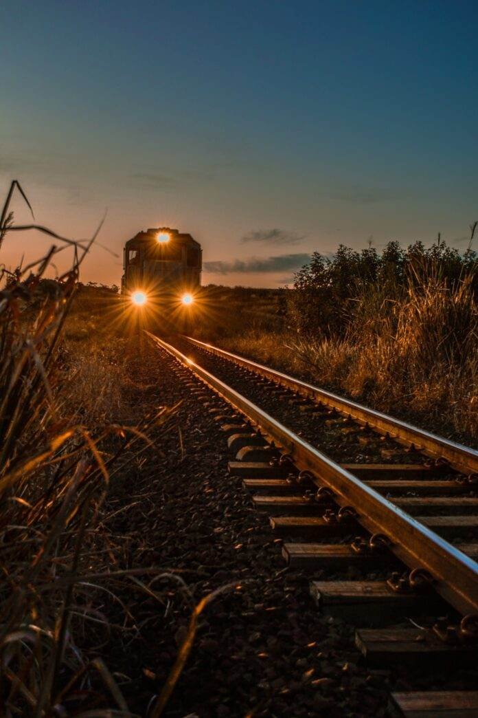 Hazara Express Horrific Train Accident