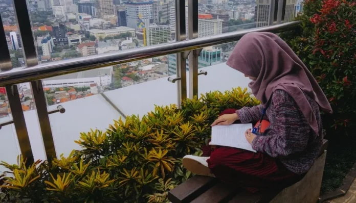 Hijab Abbayas
