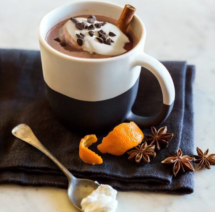 Hot Chocolate Chocolate