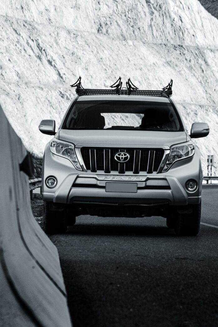 Car Financing in Pakistan - Affordable and Flexible Options