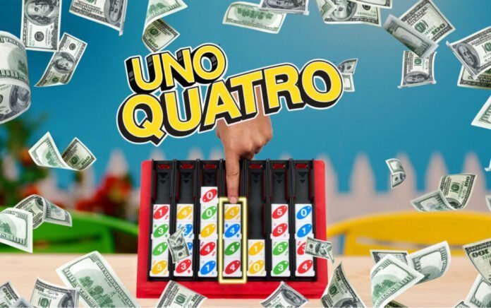 Mattel Is Accepting Applicants For The Position Of "Chief UNO Player," Which Will Pay Rs. 3.6 Lakh Per Week.