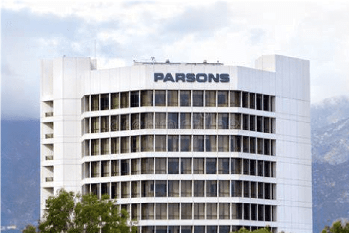 Parsons Corporation Saudi Arabia Job Opportunities