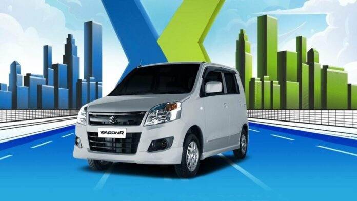 Pak Suzuki Old Car Exchange Offer - Upgrade to a New Suzuki