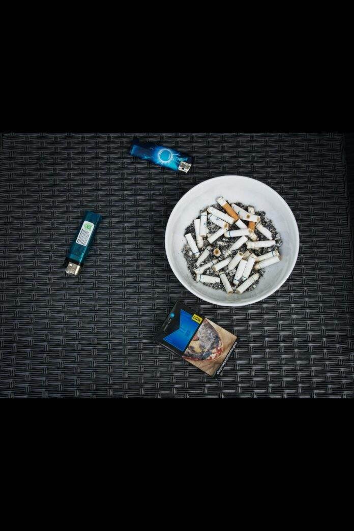 Tobacco