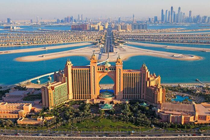 Atlantis the Palm Dubai Job Opportunities