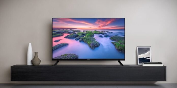 Xiaomi TVs Assembled in Pakistan - Affordable Entertainment