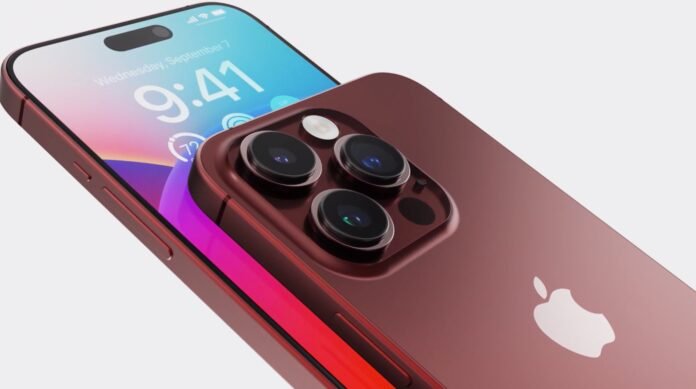 Hidden iPhone Features Infographic
