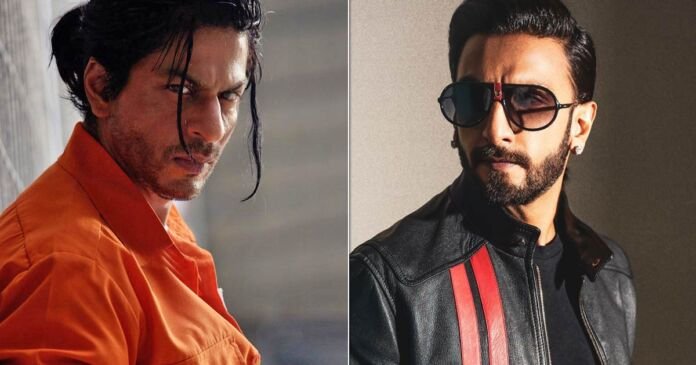 Ranveer Singh as the New Don in Don 3 Movie