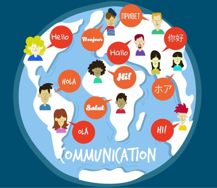 How to learn a new language