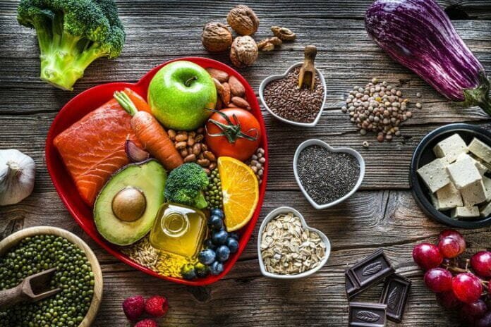 Combating High Cholesterol