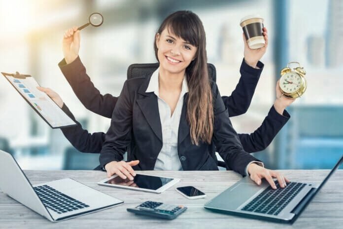 QUICK TIPS TO BOOST YOUR WORK PRODUCTIVITY: PRODUCTIVITY TIPS