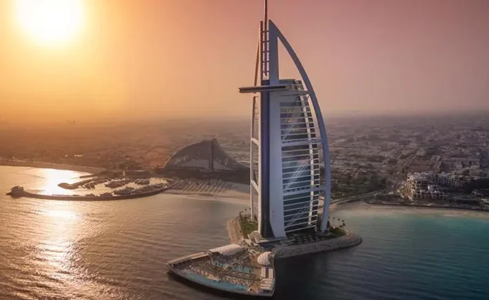 Jumeirah Group Job Openings UAE
