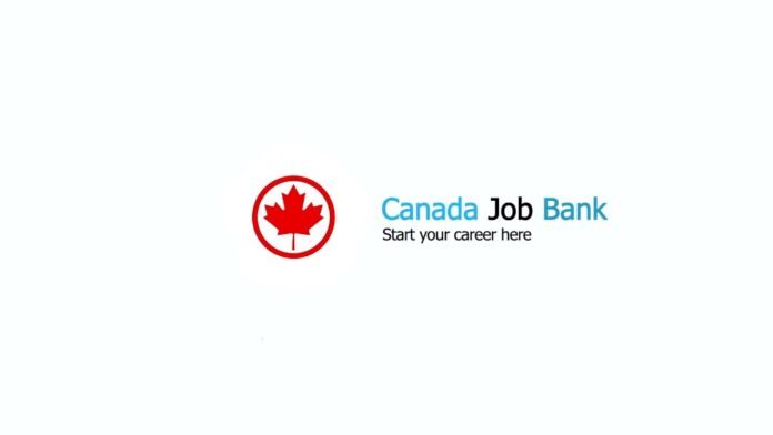 Canada Job Bank - Explore, Apply, Succeed